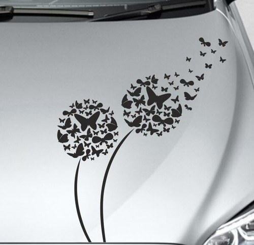 Aufkleber auto car - auto, style