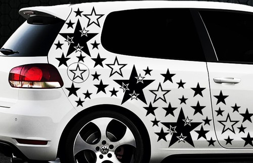 Teiliges sterne star - 93-teiliges,
