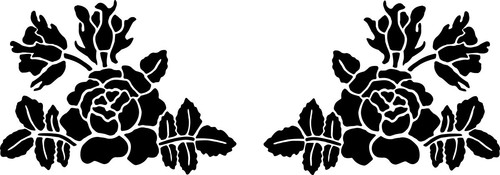 Blumen blume rosen auto - rosen,