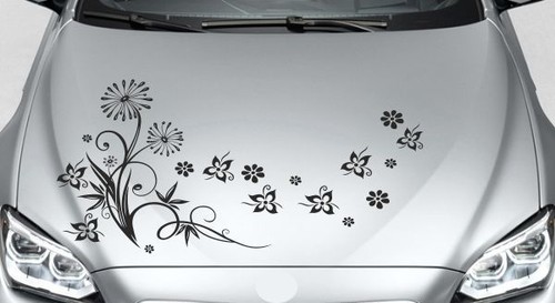 Aufkleber auto car - auto, style