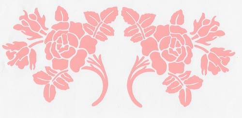 Blumen blume rose auto - 2,