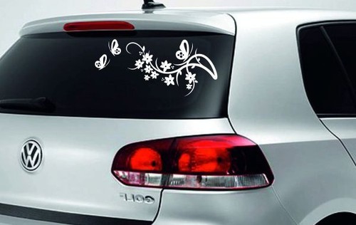 Heckscheiben aufkleber auto - heckscheiben,